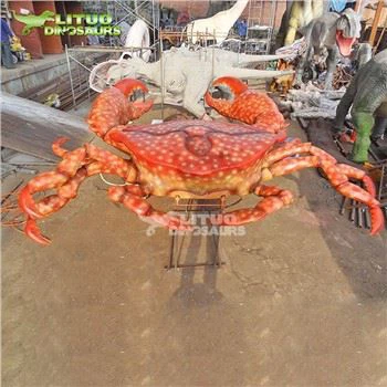 Cua hoạt hình