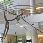 Bộ xương Pteranodon