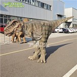 Trang phục T Rex